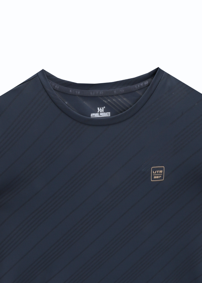 تيشيرت 361° بأكمام قصيرة W552524128