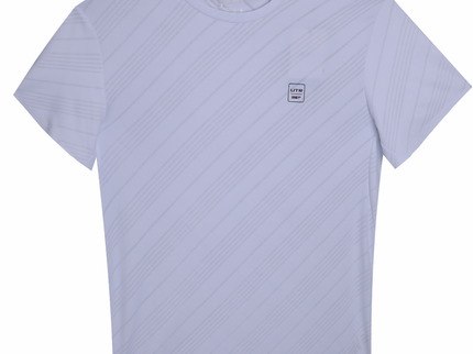 تيشيرت 361° بأكمام قصيرة W552524128