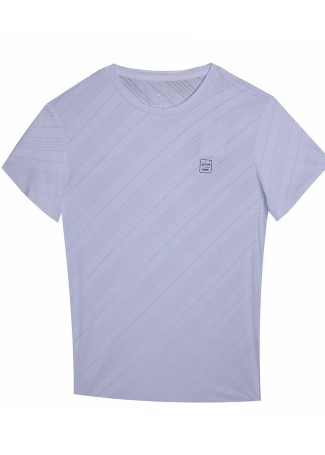 تيشيرت 361° بأكمام قصيرة W552524128