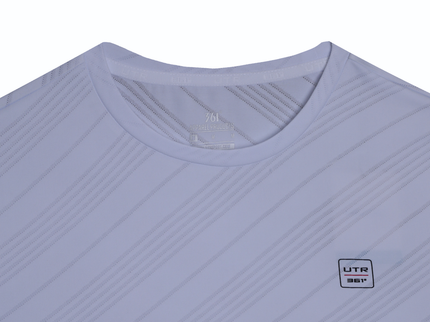 تيشيرت 361° بأكمام قصيرة W552524128