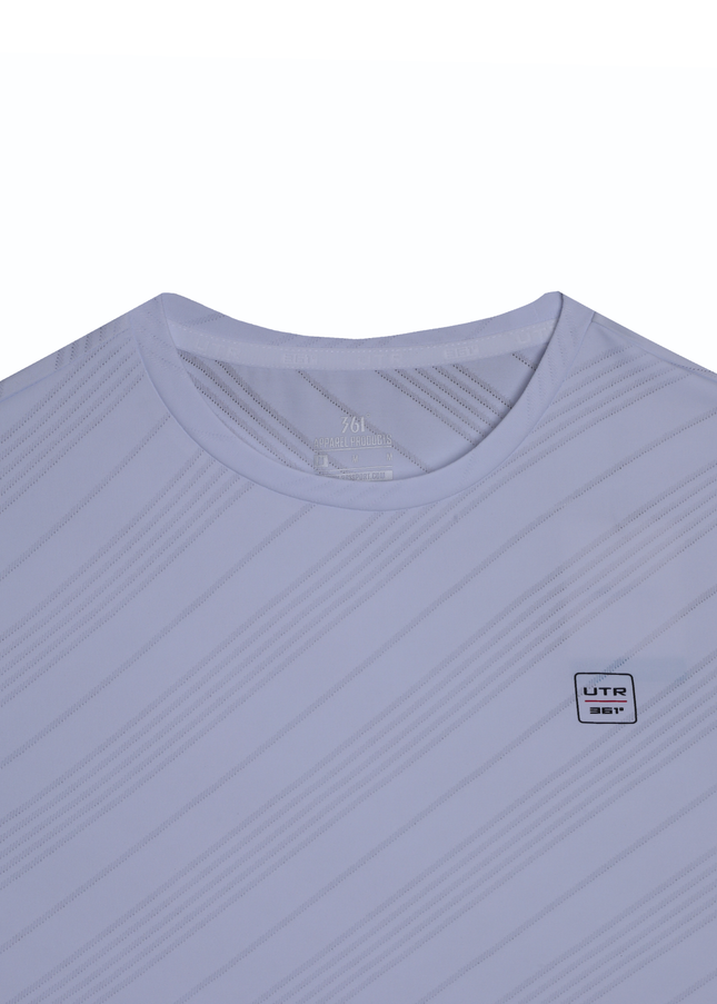 تيشيرت 361° بأكمام قصيرة W552524128