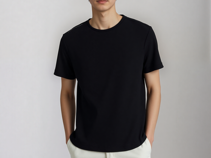 تيشيرت 361° بأكمام قصيرة W552524141