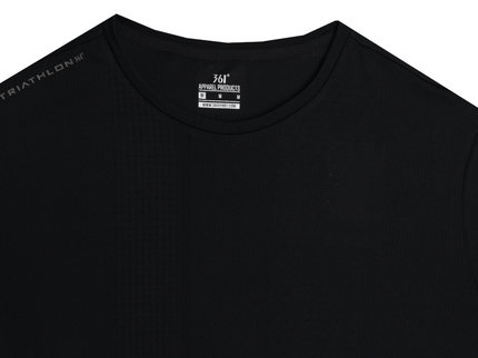 تيشيرت 361° بأكمام قصيرة W552524141