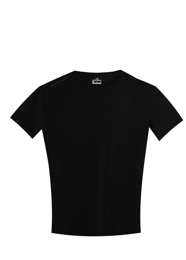 تيشيرت 361° بأكمام قصيرة W552524141