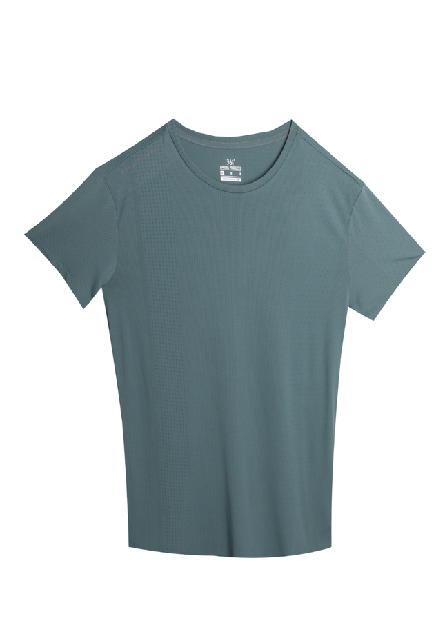 تيشيرت 361° بأكمام قصيرة W552524141