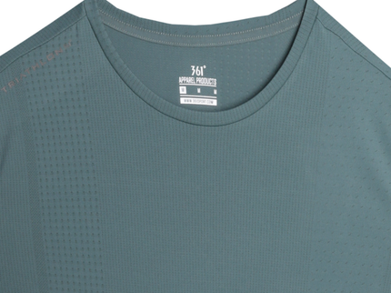 تيشيرت 361° بأكمام قصيرة W552524141