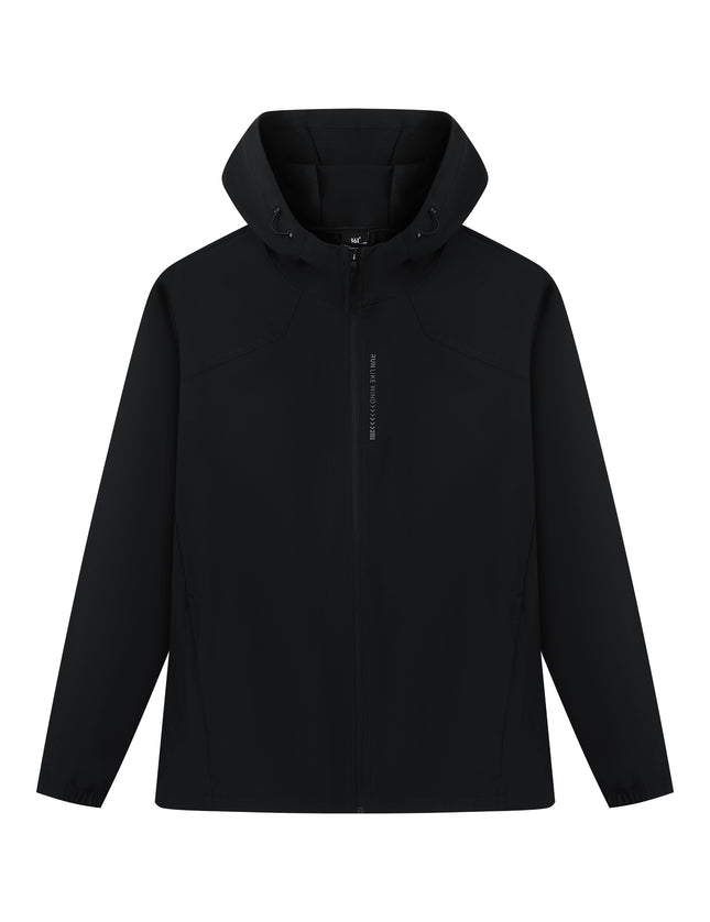 جاكيت 361 W552532057A - BLACK