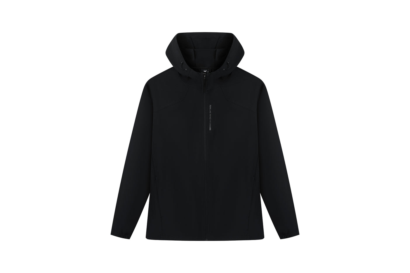 جاكيت 361 W552532057A - BLACK