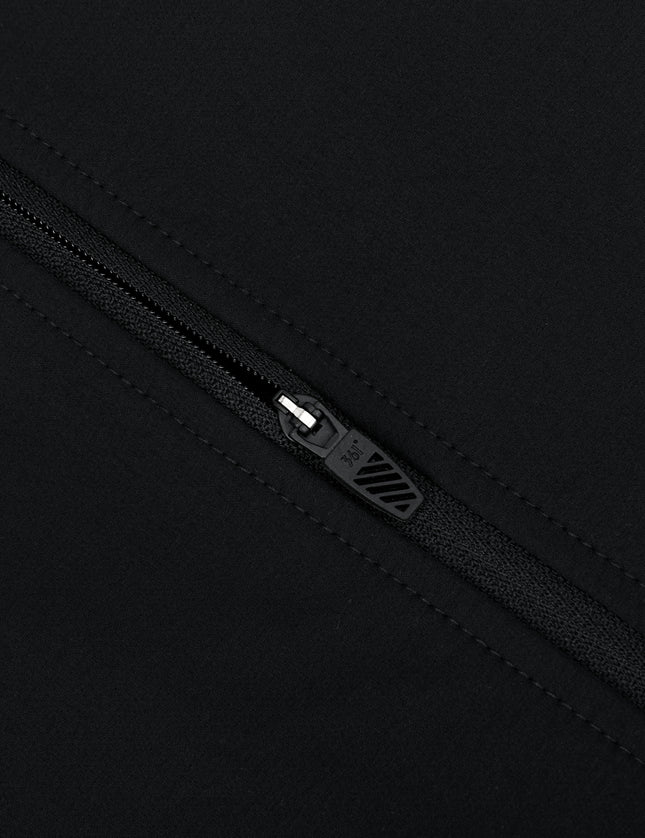 جاكيت 361 W552532057A - BLACK (4)