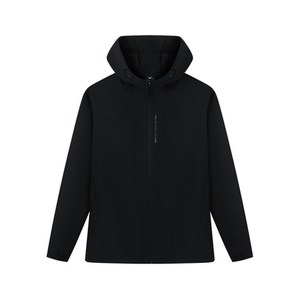 جاكيت 361 W552532057A - BLACK