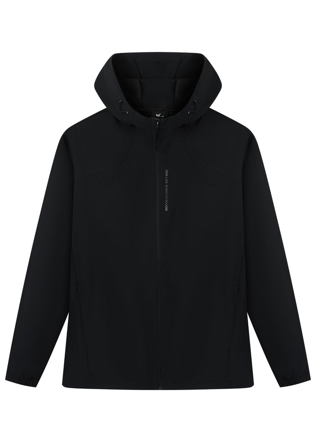 جاكيت 361 W552532057A - BLACK