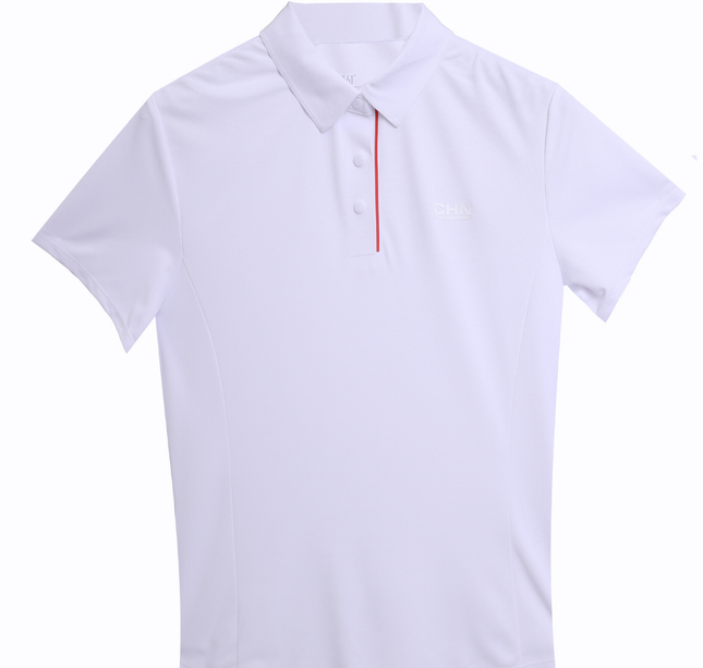 تيشيرت بولو 361° بأكمام قصيرة W562524010A