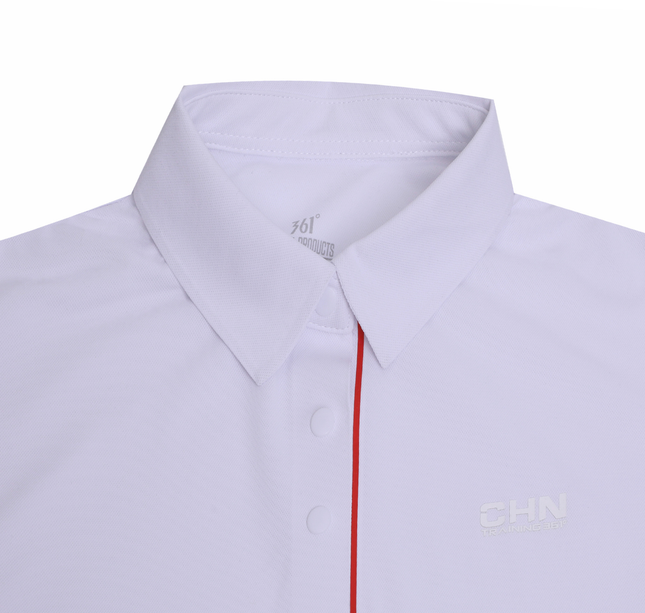 تيشيرت بولو 361° بأكمام قصيرة W562524010A