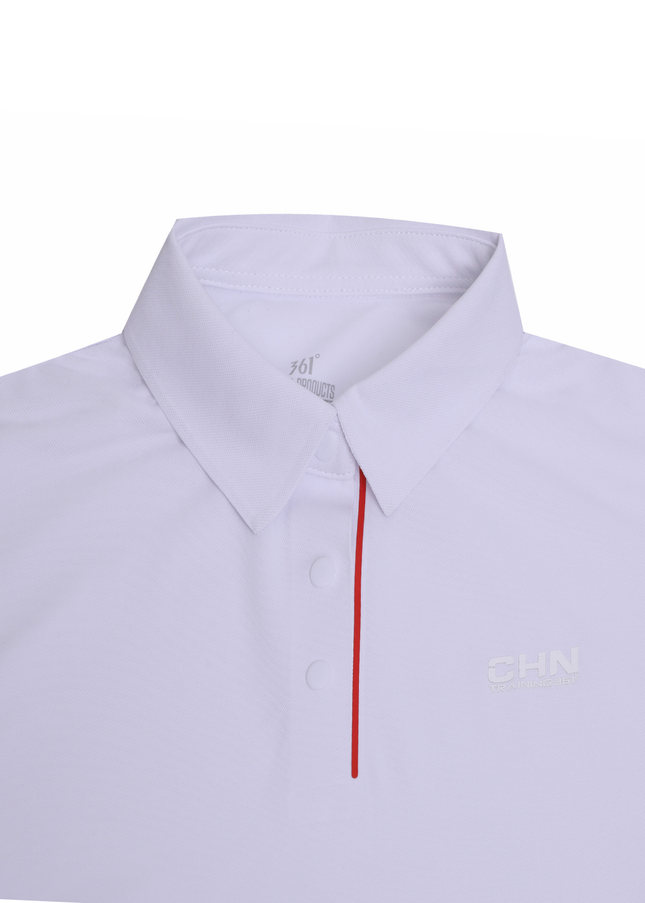 تيشيرت بولو 361° بأكمام قصيرة W562524010A