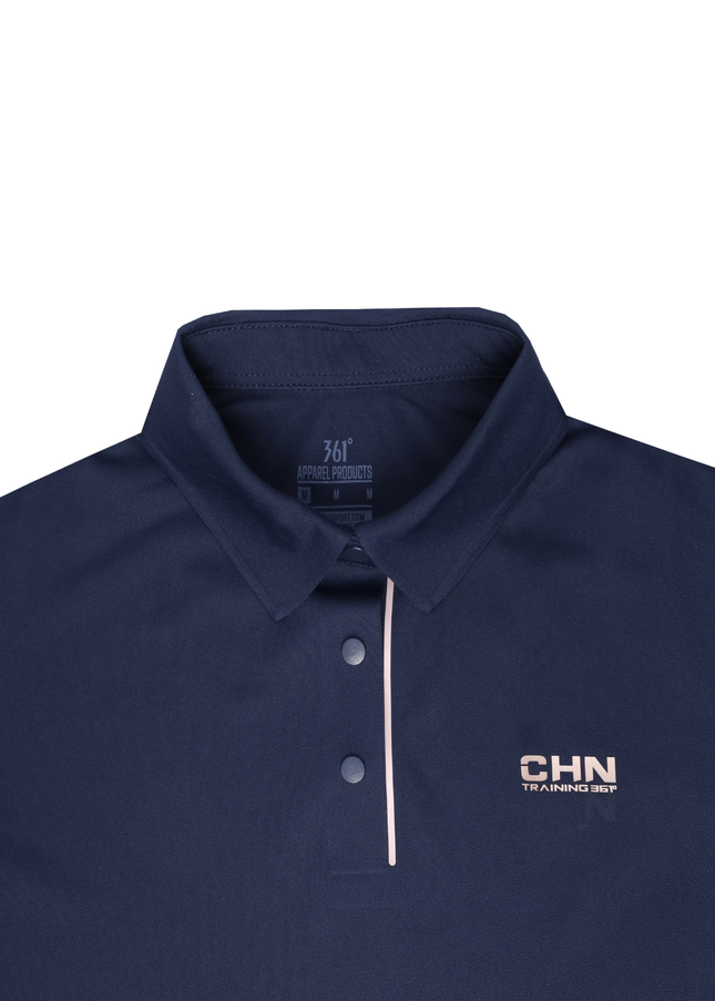 تيشيرت بولو 361° بأكمام قصيرة W562524010A