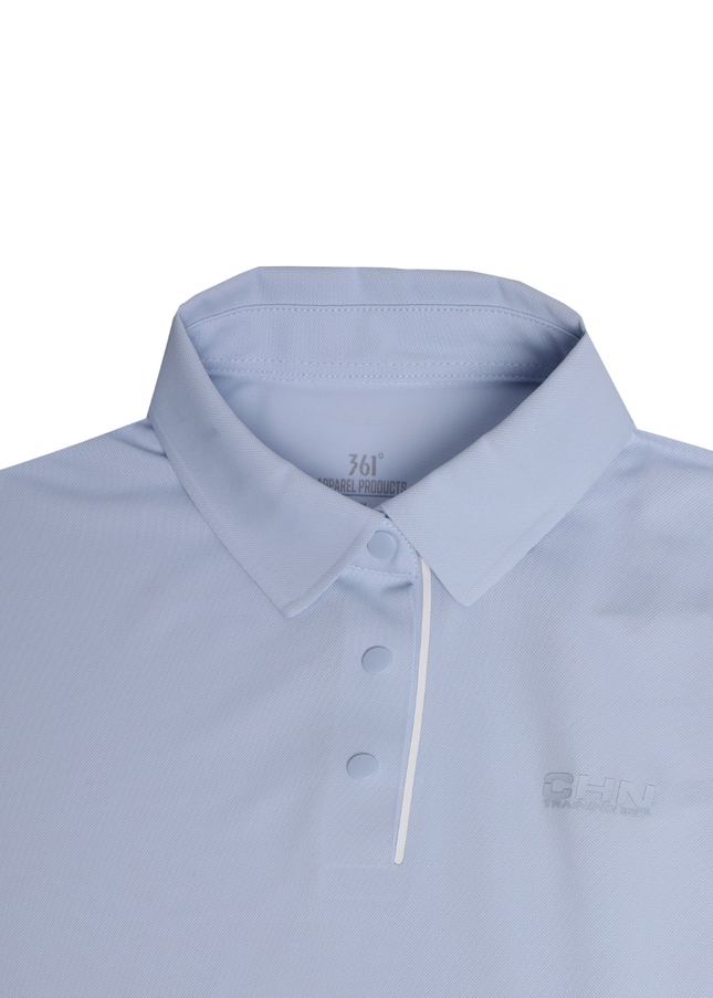 تيشيرت بولو 361° بأكمام قصيرة W562524010A