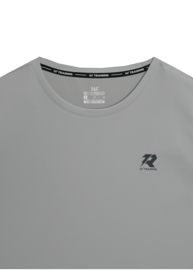 تيشيرت 361° بأكمام قصيرة W652524115
