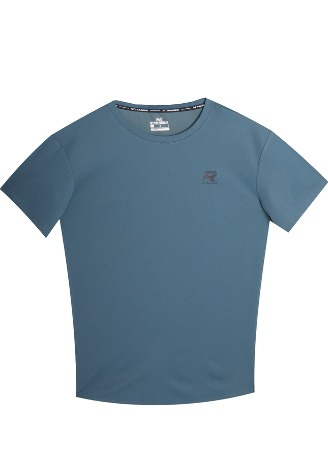 تيشيرت 361° بأكمام قصيرة W652524115