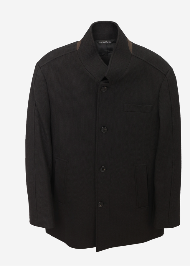 معطف فرانكو مارتيني WOV250026