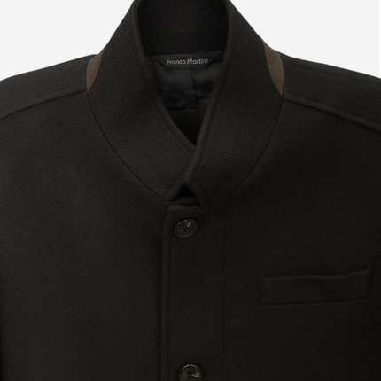 معطف فرانكو مارتيني wov250026