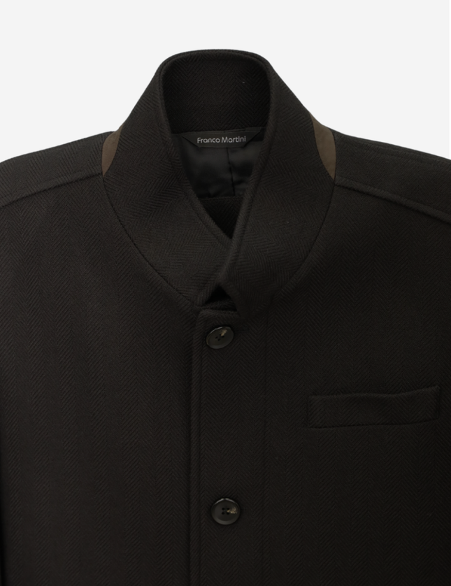 معطف فرانكو مارتيني wov250026
