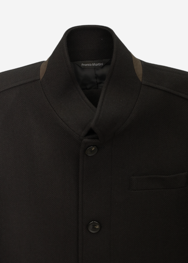 معطف فرانكو مارتيني WOV250026