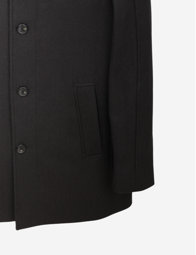 معطف فرانكو مارتيني wov250026