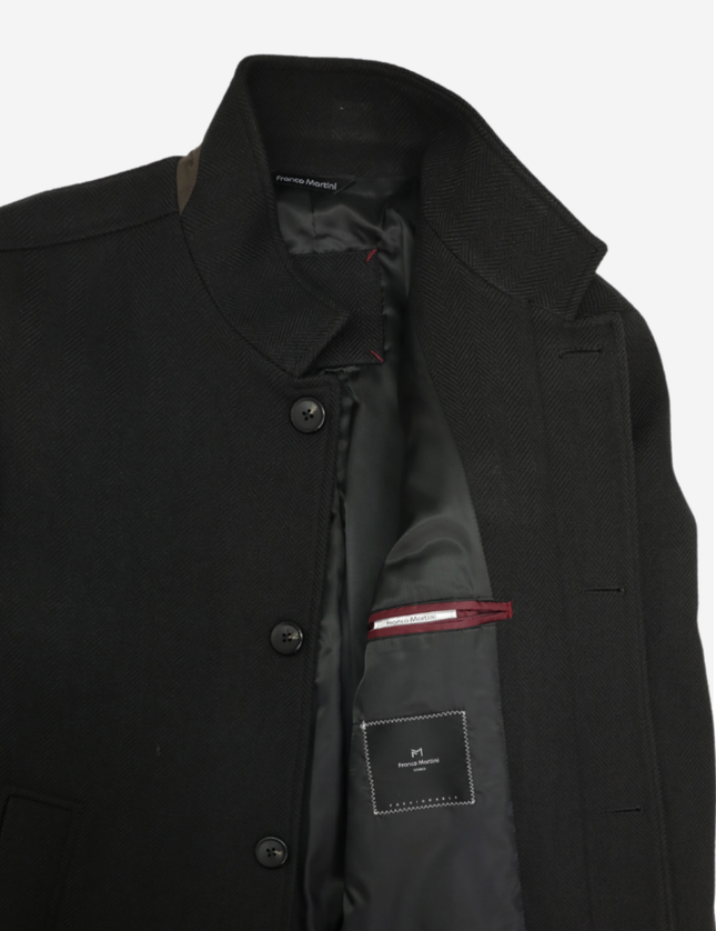 معطف فرانكو مارتيني wov250026