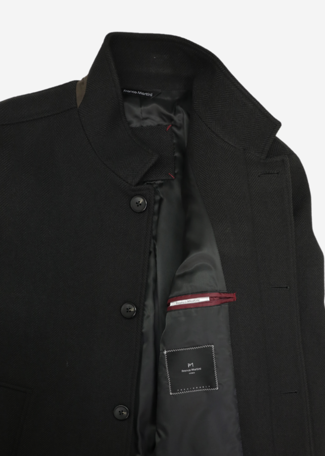 معطف فرانكو مارتيني WOV250026