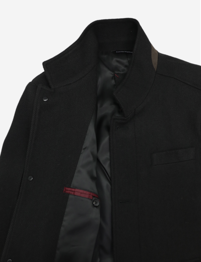 معطف فرانكو مارتيني wov250026
