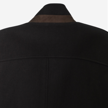معطف فرانكو مارتيني wov250026