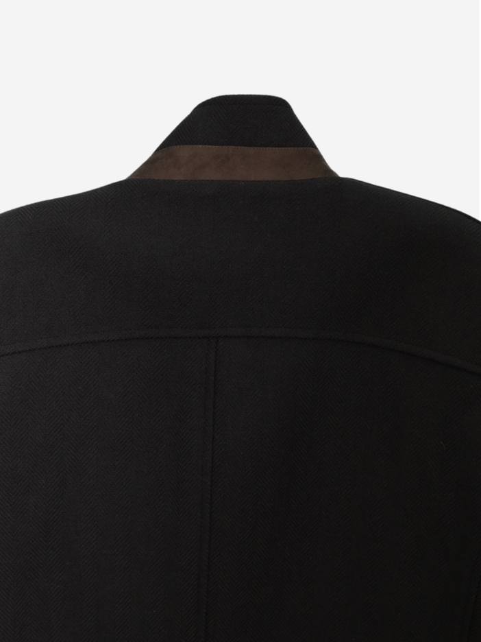 معطف فرانكو مارتيني wov250026