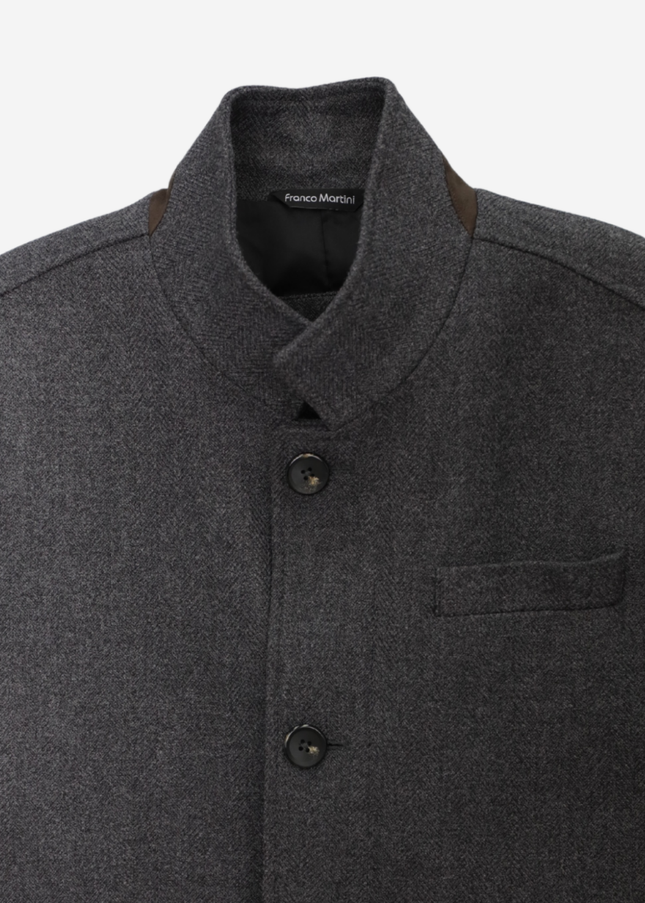 معطف فرانكو مارتيني WOV250026