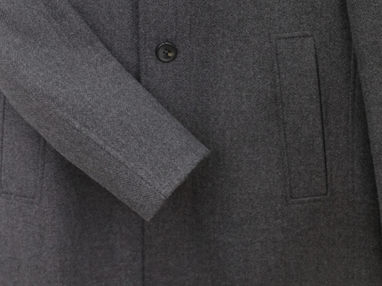 معطف فرانكو مارتيني WOV250026