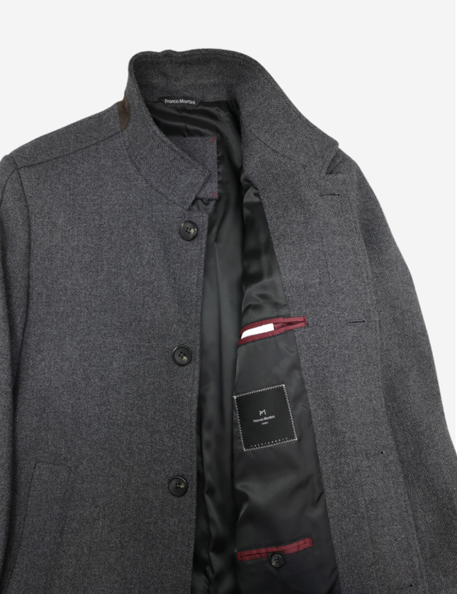 معطف فرانكو مارتيني wov250026