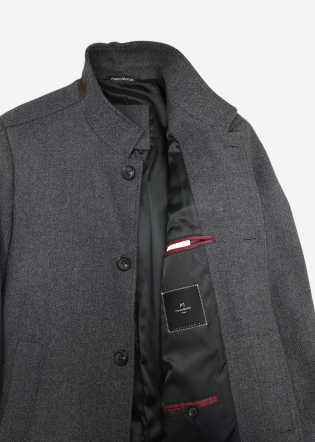 معطف فرانكو مارتيني WOV250026