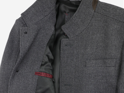 معطف فرانكو مارتيني WOV250026