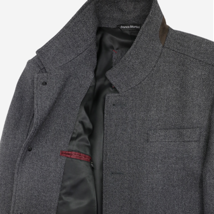 معطف فرانكو مارتيني wov250026