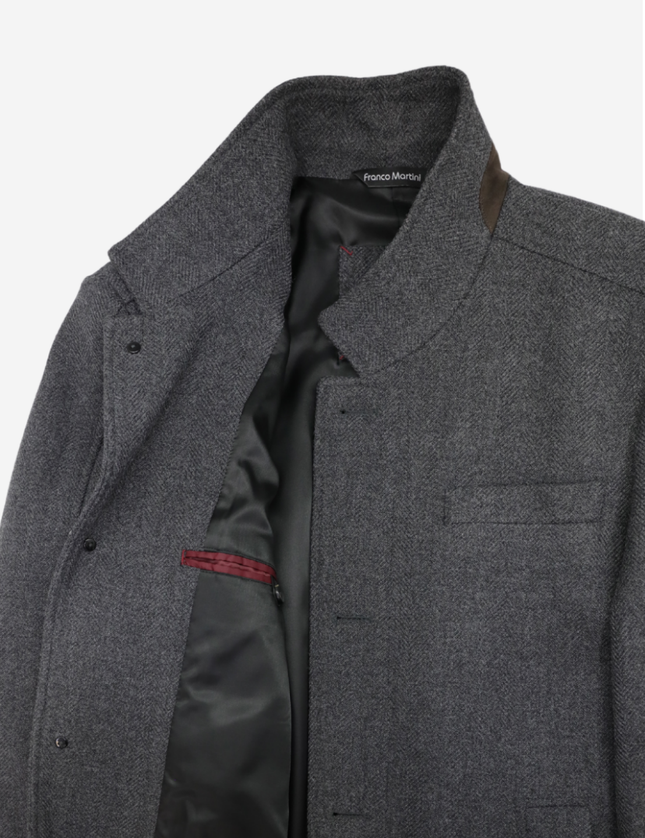 معطف فرانكو مارتيني wov250026