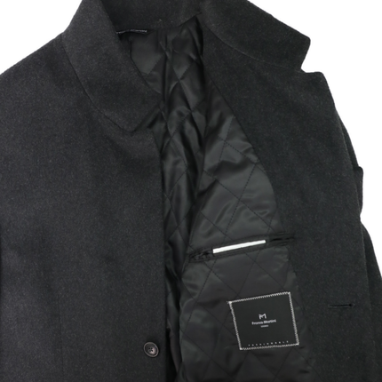 معطف فرانكو مارتيني wov250027
