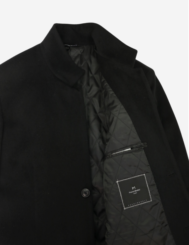 معطف فرانكو مارتيني wov250027