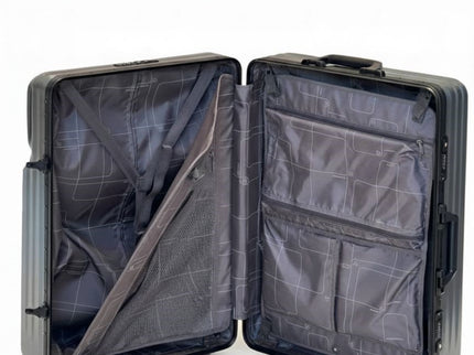 حقيبة سفر فرانكو مارتيني مقاس 24 (226955)