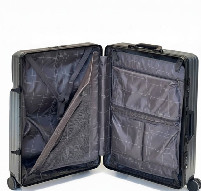 حقيبة سفر فرانكو مارتيني مقاس 24 (226955)