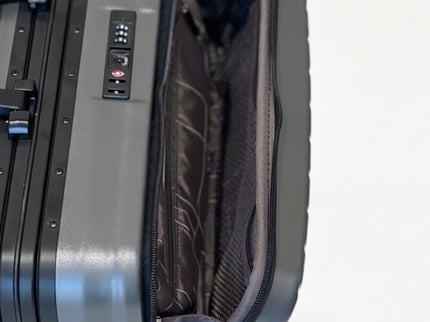 حقيبة سفر فرانكو مارتيني مقاس 24 (226955)