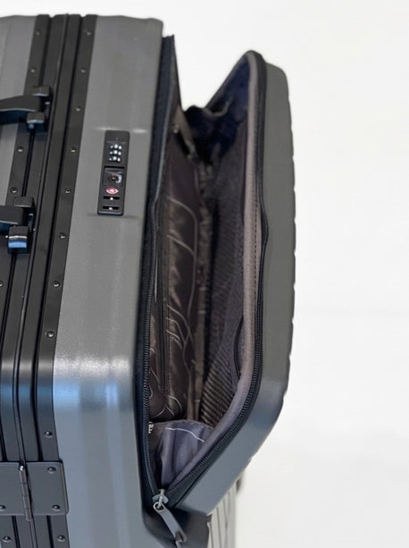 حقيبة سفر فرانكو مارتيني مقاس 24 (226955)