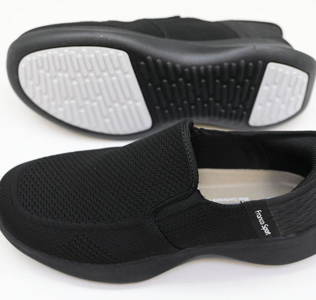 حذاء فرانكو مارتيني YJ-07