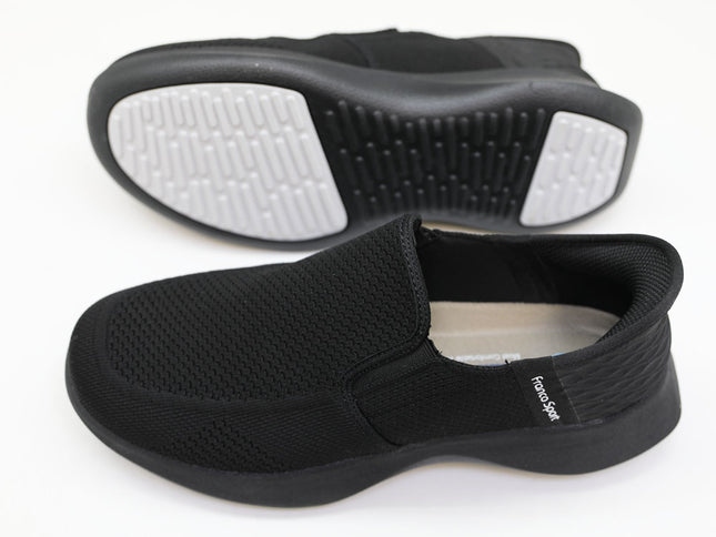 حذاء فرانكو مارتيني YJ-07