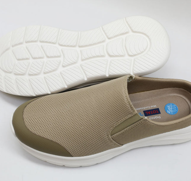 حذاء فرانكو مارتيني YJ-10