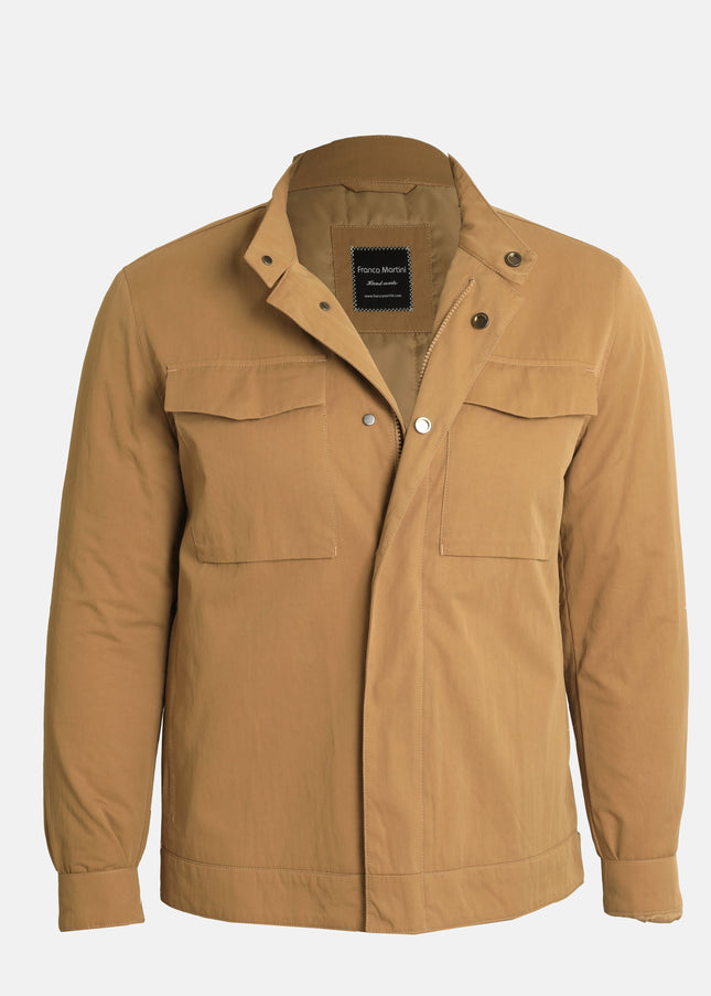 جاكت فرانكو مارتيني BL50046