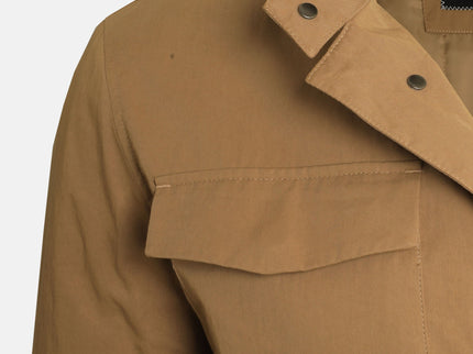 جاكت فرانكو مارتيني BL50046